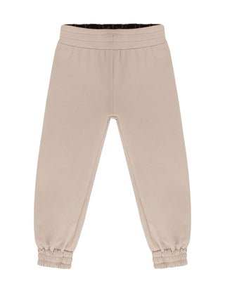 Fendi Pantaloni jogger reversibili BUF071-AMJJ