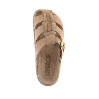Colors Of California Sandali SLOFIW HC.BIOW6010