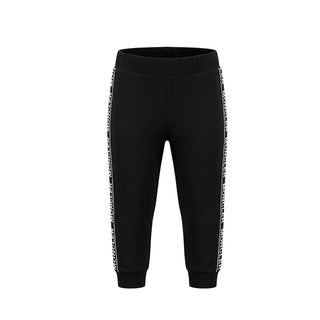 Moncler Tuta Sportiva In Cotone Per Neonato F29518M73020