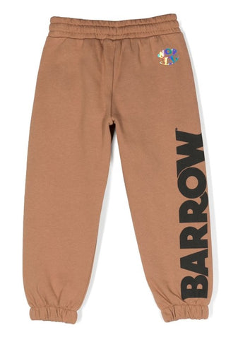Barrow Logo Joggers F3BKJUFP095