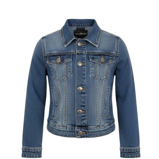 Richmond Giubbino Jeans Da Bambina RBP19197GB