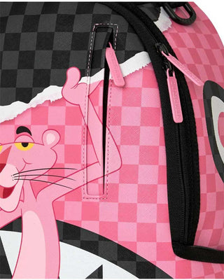 SPRAYGROUND Zaino PINK PANTHER ON THE RUN 910B9147NSZ