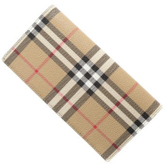 Burberry Murphy Wallet 8065634 with zip