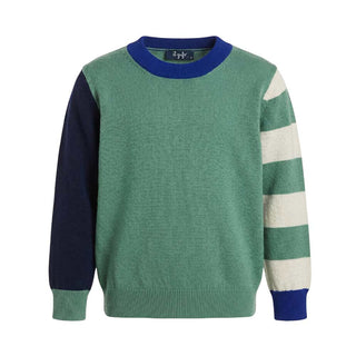 Il Gufo Wollpullover A22MA388EM220