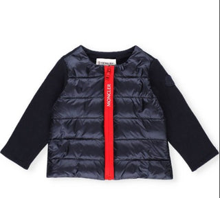 Moncler Neugeborenenjacke 8G50610809D2