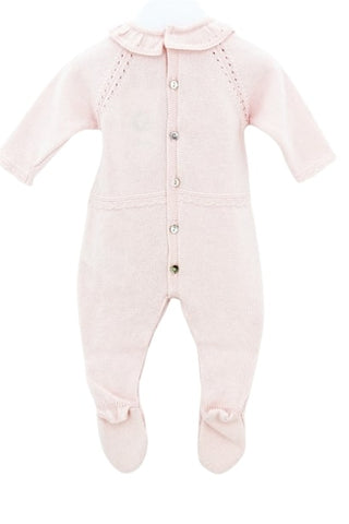 Doctor Kids Onesie dk232 mit Knöpfen hinten