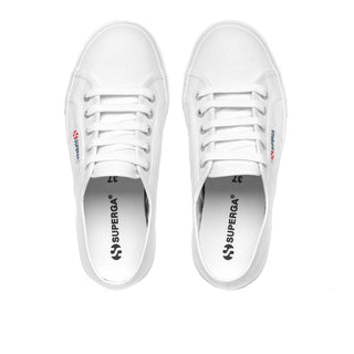 Superga Sneakers Platform 2730-COUT Con Plateau