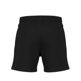 Blauer Bermuda In Felpa Nero Per Bambino 26SBLKP05519-999