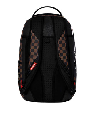 SPRAYGROUND Zaino 404 SHARK NOT FOUND 910B8425NSZ