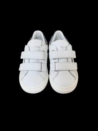 Philippe Model Sneakers 69417 with velcro