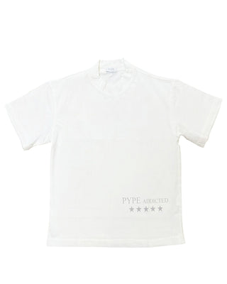 Pype T-shirt a maniche corte in stampa VENEZIA