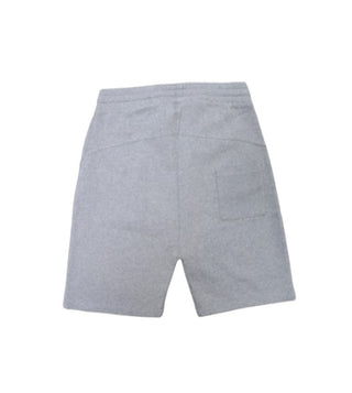 Marcelo Burlon Bermuda con logo 19IBMB32020020