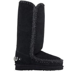 Mou Stivali Eskimo 40 Rhinestones Logo MOU.FW101052A