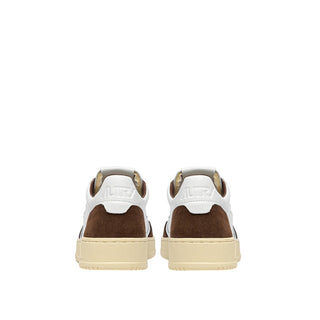 Autry Sneakers medalist low AULM - FT05