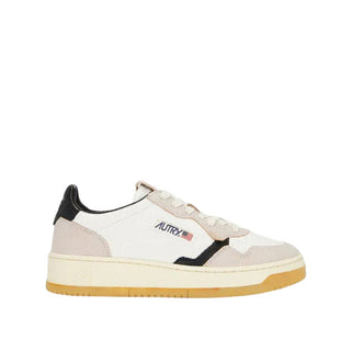 Autry Sneakers medalist low AULM - -DS02