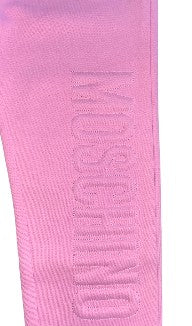 Moschino Pantaloni tuta HUP05C