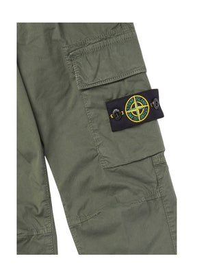 Stone Island Cargo Pants 801630410