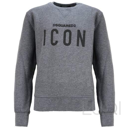 Dsquared2 Crewneck Sweatshirt DQ02N3-D00MT