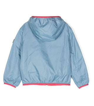 Fay Giubbino con cappuccio FU2537-N0059