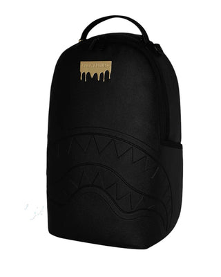SPRAYGROUND Zaino GOLD BRICK LOGO DLXSV 910B8380NSZ
