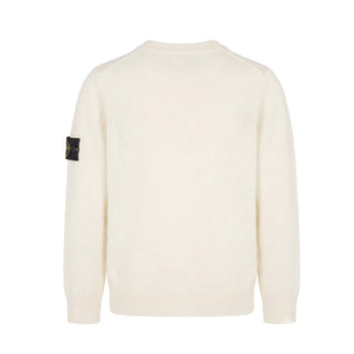 Stone Island Pullover mit Rundhalsausschnitt 7916502Z1