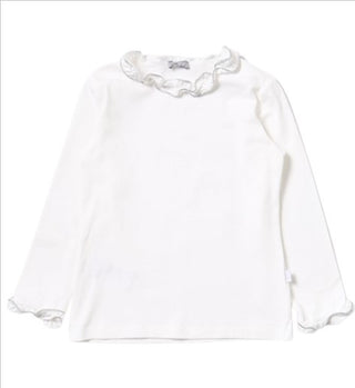 Il Gufo T-Shirt Mädchen-T-Shirt S/L a22ta095m0011