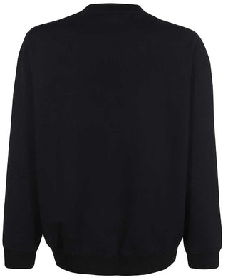 Lanvin-Sweatshirt mit Rundhalsausschnitt RM-SS0004-J209