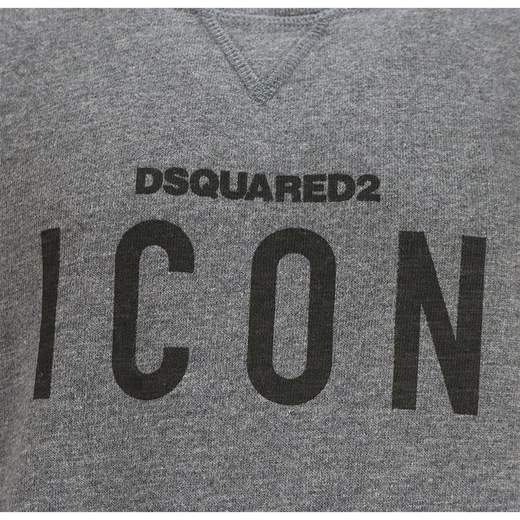 Dsquared2 Crewneck Sweatshirt DQ02N3-D00MT