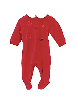 Perdipiù 18ipet680 clips retro jumpsuit