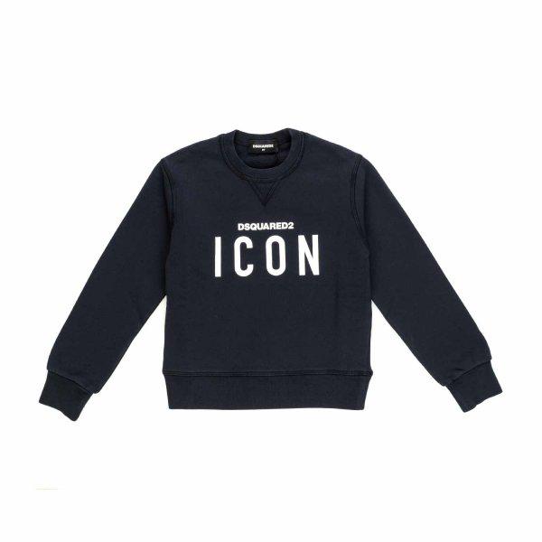 Dsquared2 Crewneck Sweatshirt DQ02N3-D00MT