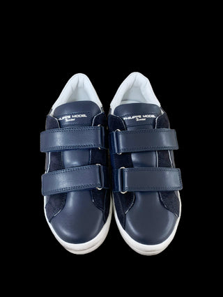 Philippe Model Sneakers 69471 with velcro