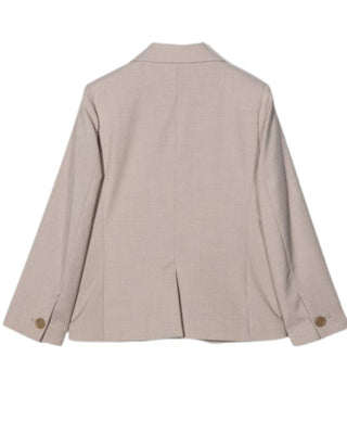 Paolo Pecora Jacket jacket child pp2896