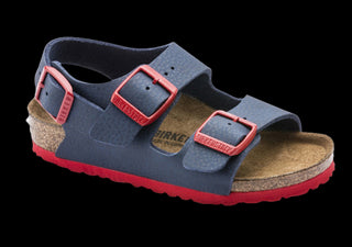 Birkenstock Sandali  1017368 con fibbia
