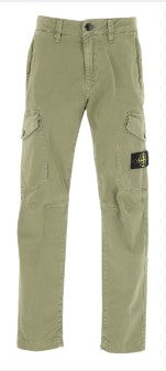 Stone Island Cargo-Hose, Modell 751630311