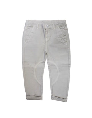 Gucci America Pocket Pants 334920-XB137