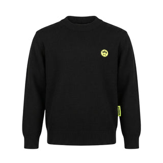 Barrow Crewneck Sweater F3BKJUJP037