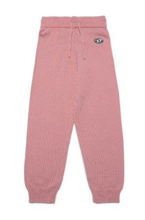 Diesel Jogginghose aus Wollmischung K01526-KYAWF