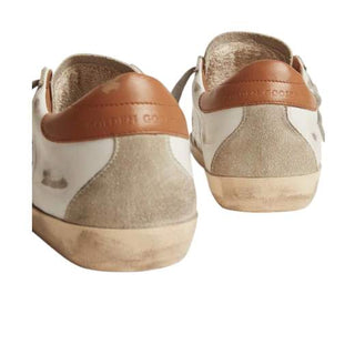 Golden Goose Superstar-Sneaker gmf00102