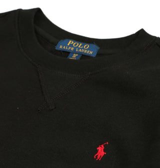 Polo Ralph Lauren Crewneck Sweatshirt with Logo 322772102002