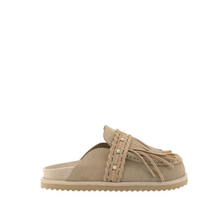 Colors Of California Sabot con frange HC.BIOW604