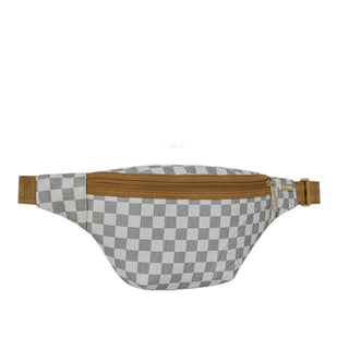 SPRAYGROUND Marsupio THE PRIVATE JET SHARK CLUB SAVVY 910B8986NSZ