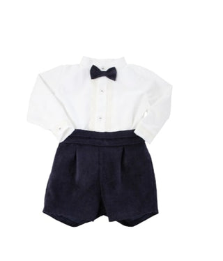 Ponto Por Ponto Completo Cerimonia  6041 CON BOTTONI