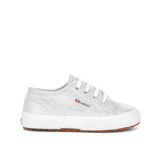 Superga Sneakers Lamej 2750-LAMEJ In Tessuto Lamé