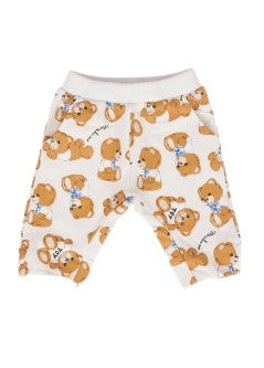 Moschino Tracksuit Pants MPP03N