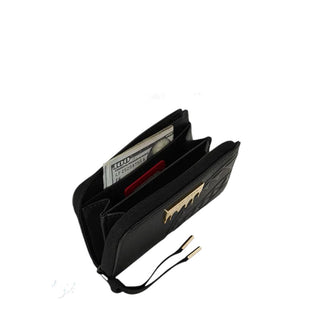 SPRAYGROUND Portafoglio GOLD BRICK LUX 910W9046NSZ