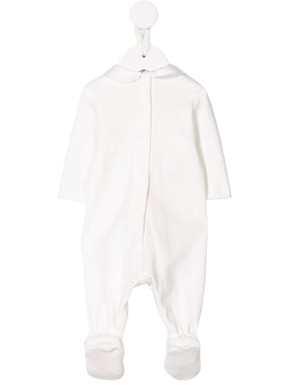 Miss Blumarine Jumpsuit mbl011 with clips on the back