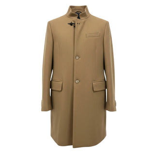 Fay Mantel mit Haken FT2P50-E0051