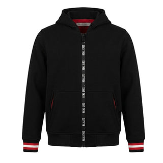 Givenchy Kapuzenpullover mit Reißverschluss H25044