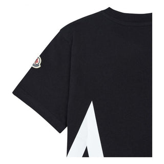 Moncler T-Shirt mit Logo H29548C00007
