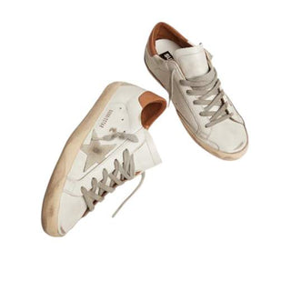 Golden Goose Superstar-Sneaker gmf00102